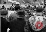 Immagine di Ebraica servizi religiosi Dachau Germania, 1945, secondo 50 filmato di repertorio 65675068324