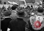 Immagine di Ebraica servizi religiosi Dachau Germania, 1945, secondo 52 filmato di repertorio 65675068324