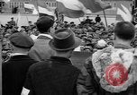 Immagine di Ebraica servizi religiosi Dachau Germania, 1945, secondo 53 filmato di repertorio 65675068324
