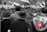 Immagine di Ebraica servizi religiosi Dachau Germania, 1945, secondo 56 filmato di repertorio 65675068324
