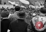 Immagine di Ebraica servizi religiosi Dachau Germania, 1945, secondo 57 filmato di repertorio 65675068324