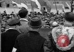 Immagine di Ebraica servizi religiosi Dachau Germania, 1945, secondo 58 filmato di repertorio 65675068324
