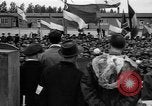 Immagine di Ebraica servizi religiosi Dachau Germania, 1945, secondo 62 filmato di repertorio 65675068324