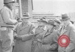 Image Groupe du congrès Weimar en Allemagne, 1945, de la seconde 3 séquences d'archives historiques vidéo 65675068325