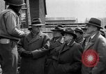 Image Groupe du congrès Weimar en Allemagne, 1945, de la seconde 6 séquences d'archives historiques vidéo 65675068325
