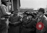 Image Groupe du congrès Weimar en Allemagne, 1945, de la seconde 7 séquences d'archives historiques vidéo 65675068325