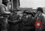 Image Groupe du congrès Weimar en Allemagne, 1945, de la seconde 10 séquences d'archives historiques vidéo 65675068325