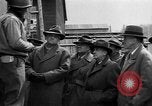 Image Groupe du congrès Weimar en Allemagne, 1945, de la seconde 11 séquences d'archives historiques vidéo 65675068325