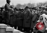Image Groupe du congrès Weimar en Allemagne, 1945, de la seconde 14 séquences d'archives historiques vidéo 65675068325