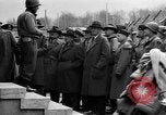 Image Groupe du congrès Weimar en Allemagne, 1945, de la seconde 15 séquences d'archives historiques vidéo 65675068325