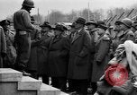 Image Groupe du congrès Weimar en Allemagne, 1945, de la seconde 16 séquences d'archives historiques vidéo 65675068325