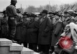 Image Groupe du congrès Weimar en Allemagne, 1945, de la seconde 17 séquences d'archives historiques vidéo 65675068325