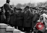 Image Groupe du congrès Weimar en Allemagne, 1945, de la seconde 18 séquences d'archives historiques vidéo 65675068325