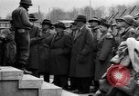 Image Groupe du congrès Weimar en Allemagne, 1945, de la seconde 20 séquences d'archives historiques vidéo 65675068325