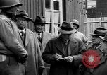 Image Groupe du congrès Weimar en Allemagne, 1945, de la seconde 21 séquences d'archives historiques vidéo 65675068325