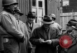 Image Groupe du congrès Weimar en Allemagne, 1945, de la seconde 22 séquences d'archives historiques vidéo 65675068325