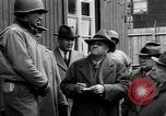 Image Groupe du congrès Weimar en Allemagne, 1945, de la seconde 23 séquences d'archives historiques vidéo 65675068325