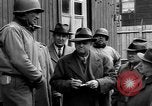 Image Groupe du congrès Weimar en Allemagne, 1945, de la seconde 24 séquences d'archives historiques vidéo 65675068325