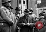 Image Groupe du congrès Weimar en Allemagne, 1945, de la seconde 25 séquences d'archives historiques vidéo 65675068325