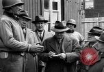 Image Groupe du congrès Weimar en Allemagne, 1945, de la seconde 26 séquences d'archives historiques vidéo 65675068325