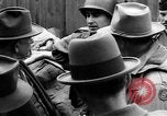Image Groupe du congrès Weimar en Allemagne, 1945, de la seconde 29 séquences d'archives historiques vidéo 65675068325