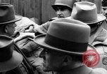 Image Groupe du congrès Weimar en Allemagne, 1945, de la seconde 31 séquences d'archives historiques vidéo 65675068325