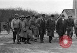 Image Groupe du congrès Weimar en Allemagne, 1945, de la seconde 43 séquences d'archives historiques vidéo 65675068325