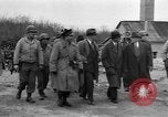 Image Groupe du congrès Weimar en Allemagne, 1945, de la seconde 45 séquences d'archives historiques vidéo 65675068325