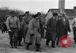 Image Groupe du congrès Weimar en Allemagne, 1945, de la seconde 46 séquences d'archives historiques vidéo 65675068325
