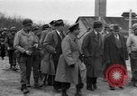 Image Groupe du congrès Weimar en Allemagne, 1945, de la seconde 47 séquences d'archives historiques vidéo 65675068325