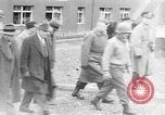 Image Groupe du congrès Weimar en Allemagne, 1945, de la seconde 51 séquences d'archives historiques vidéo 65675068325
