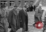 Image Groupe du congrès Weimar en Allemagne, 1945, de la seconde 52 séquences d'archives historiques vidéo 65675068325