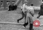 Image Groupe du congrès Weimar en Allemagne, 1945, de la seconde 55 séquences d'archives historiques vidéo 65675068325