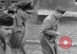 Image Groupe du congrès Weimar en Allemagne, 1945, de la seconde 57 séquences d'archives historiques vidéo 65675068325