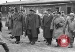 Image Groupe du congrès Weimar en Allemagne, 1945, de la seconde 58 séquences d'archives historiques vidéo 65675068325