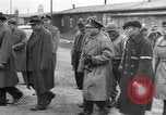 Image Groupe du congrès Weimar en Allemagne, 1945, de la seconde 61 séquences d'archives historiques vidéo 65675068325
