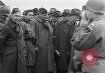 Image LES membres DU congrès AMÉRICAIN voient le camp de concentration de Buchenwald Weimar en Allemagne, 1945, de la seconde 3 séquences d'archives historiques vidéo 65675068326