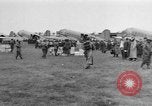 Image LES membres DU congrès AMÉRICAIN voient le camp de concentration de Buchenwald Weimar en Allemagne, 1945, de la seconde 14 séquences d'archives historiques vidéo 65675068326