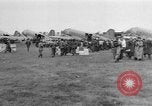 Image LES membres DU congrès AMÉRICAIN voient le camp de concentration de Buchenwald Weimar en Allemagne, 1945, de la seconde 17 séquences d'archives historiques vidéo 65675068326