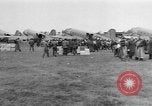 Image LES membres DU congrès AMÉRICAIN voient le camp de concentration de Buchenwald Weimar en Allemagne, 1945, de la seconde 18 séquences d'archives historiques vidéo 65675068326