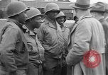 Image LES membres DU congrès AMÉRICAIN voient le camp de concentration de Buchenwald Weimar en Allemagne, 1945, de la seconde 28 séquences d'archives historiques vidéo 65675068326