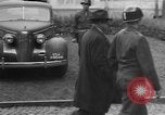 Image LES membres DU congrès AMÉRICAIN voient le camp de concentration de Buchenwald Weimar en Allemagne, 1945, de la seconde 33 séquences d'archives historiques vidéo 65675068326