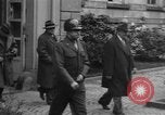 Image LES membres DU congrès AMÉRICAIN voient le camp de concentration de Buchenwald Weimar en Allemagne, 1945, de la seconde 41 séquences d'archives historiques vidéo 65675068326