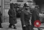 Image LES membres DU congrès AMÉRICAIN voient le camp de concentration de Buchenwald Weimar en Allemagne, 1945, de la seconde 42 séquences d'archives historiques vidéo 65675068326
