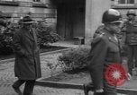 Image LES membres DU congrès AMÉRICAIN voient le camp de concentration de Buchenwald Weimar en Allemagne, 1945, de la seconde 43 séquences d'archives historiques vidéo 65675068326