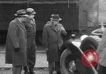 Image LES membres DU congrès AMÉRICAIN voient le camp de concentration de Buchenwald Weimar en Allemagne, 1945, de la seconde 46 séquences d'archives historiques vidéo 65675068326