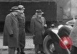Image LES membres DU congrès AMÉRICAIN voient le camp de concentration de Buchenwald Weimar en Allemagne, 1945, de la seconde 47 séquences d'archives historiques vidéo 65675068326