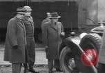 Image LES membres DU congrès AMÉRICAIN voient le camp de concentration de Buchenwald Weimar en Allemagne, 1945, de la seconde 48 séquences d'archives historiques vidéo 65675068326