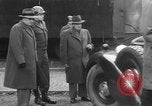 Image LES membres DU congrès AMÉRICAIN voient le camp de concentration de Buchenwald Weimar en Allemagne, 1945, de la seconde 49 séquences d'archives historiques vidéo 65675068326