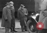 Image LES membres DU congrès AMÉRICAIN voient le camp de concentration de Buchenwald Weimar en Allemagne, 1945, de la seconde 50 séquences d'archives historiques vidéo 65675068326